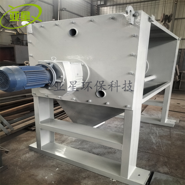 松香開桶破碎機需不斷提高技術(shù)和實力